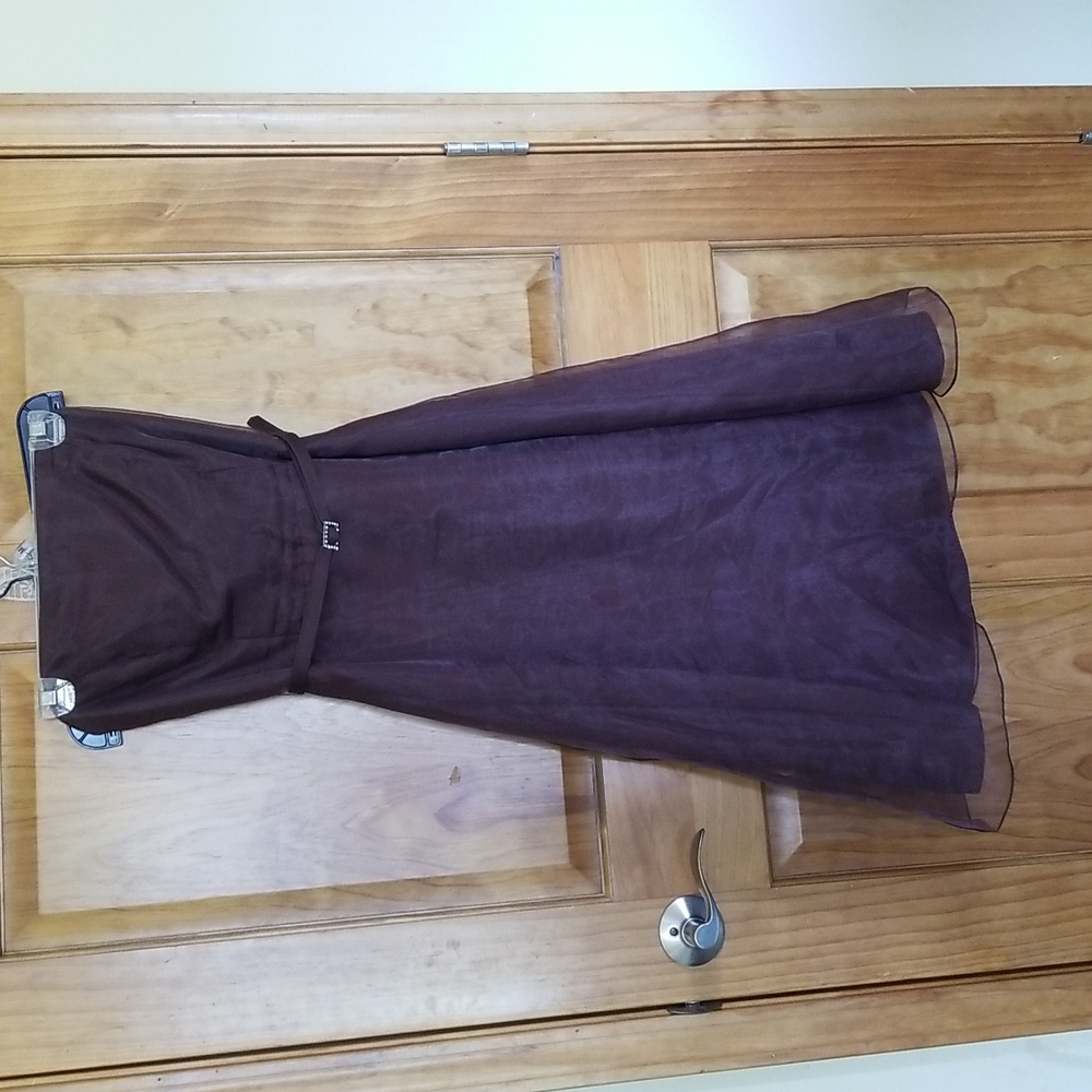 Alfred Angelo dress